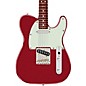 Fender Limited Edition American Professional Classic Telecaster Featuring the Fender Silent System - Rosewood Fingerboard, Candy Apple Red thumbnail