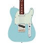 Fender Limited Edition American Professional Classic Telecaster Featuring the Fender Silent System - Rosewood Fingerboard, Sonic Blue thumbnail