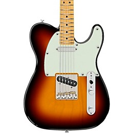 Fender Limited Edition American Professional Classic Telecaster Featuring the Fender Silent System - Maple Fingerboard, 3-Color Sunburst
