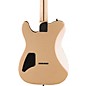 Fender Jim Root Signature Telecaster Electric Guitar - Shoreline Gold