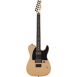 Fender Jim Root Signature Telecaster Electric Guitar - Shoreline Gold