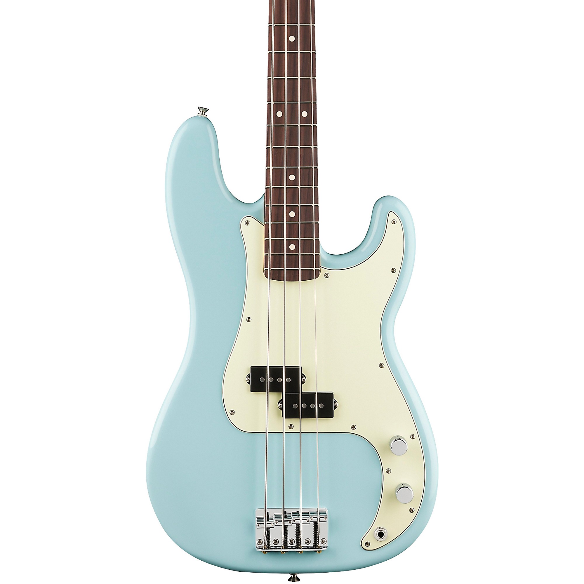 Fender 75th Anniversary Player II Precision Bass - Rosewood