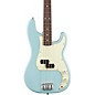 Fender 75th Anniversary Player II Precision Bass - Rosewood Fingerboard, Daphne Blue thumbnail