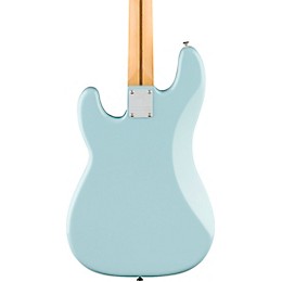 Fender 75th Anniversary Player II Precision Bass - Rosewood Fingerboard, Daphne Blue