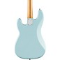 Fender 75th Anniversary Player II Precision Bass - Rosewood Fingerboard, Daphne Blue