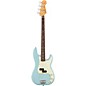 Fender 75th Anniversary Player II Precision Bass - Rosewood Fingerboard, Daphne Blue