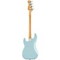 Fender 75th Anniversary Player II Precision Bass - Rosewood Fingerboard, Daphne Blue