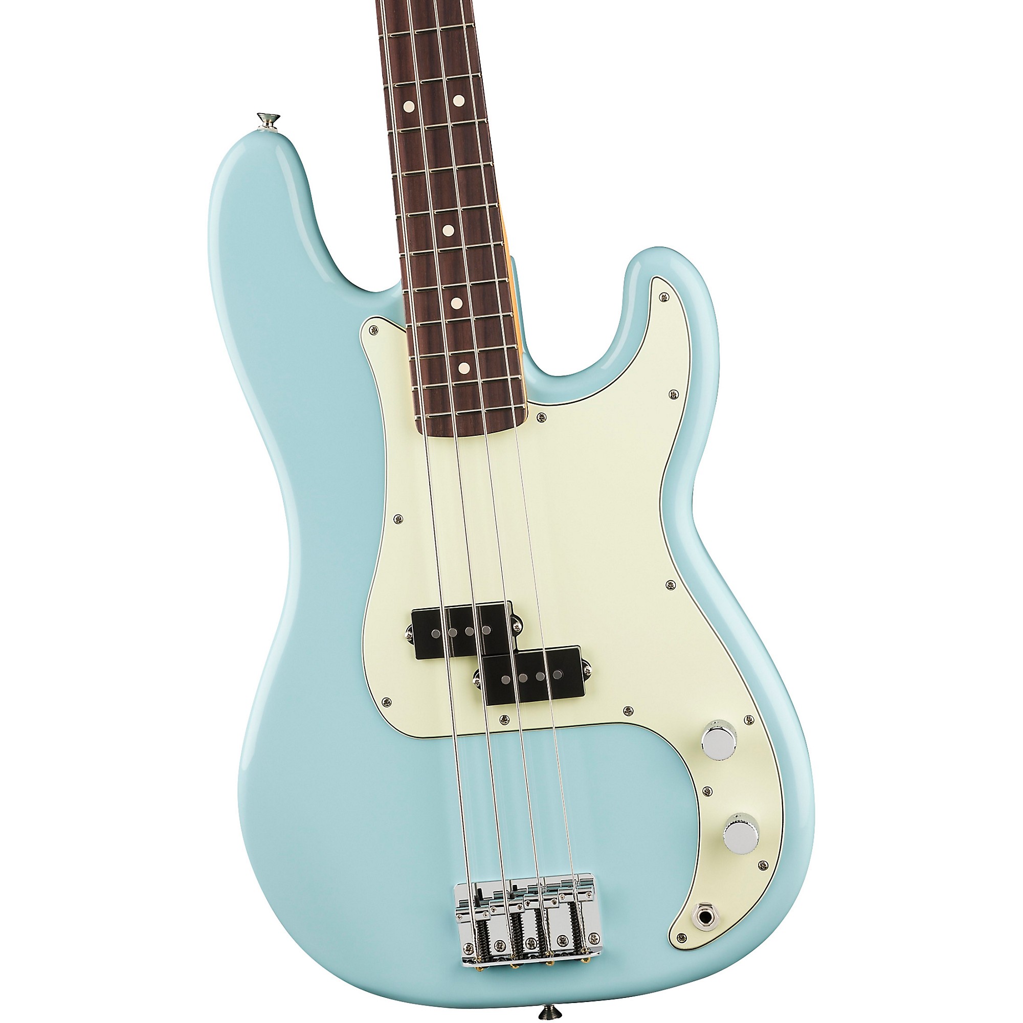 Fender 75th Anniversary Player II Precision Bass - Rosewood