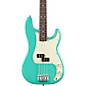 Fender 75th Anniversary Player II Precision Bass - Rosewood Fingerboard, Sea Foam Green thumbnail