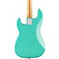 Fender 75th Anniversary Player II Precision Bass - Rosewood Fingerboard, Sea Foam Green