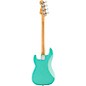 Fender 75th Anniversary Player II Precision Bass - Rosewood Fingerboard, Sea Foam Green
