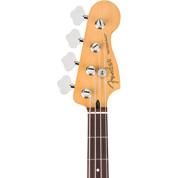 Fender 75th Anniversary Player II Precision Bass - Rosewood Fingerboard, Sea Foam Green