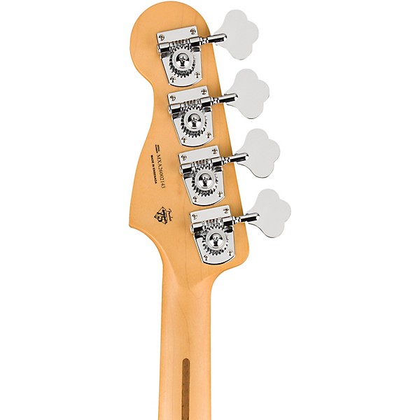 Fender 75th Anniversary Player II Precision Bass - Rosewood Fingerboard, Sea Foam Green