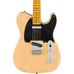 Fender 75th Anniversary American Vintage II 1951 Nocaster Electric Guitar - Blonde