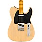 Fender 75th Anniversary American Vintage II 1951 Nocaster Electric Guitar - Blonde thumbnail