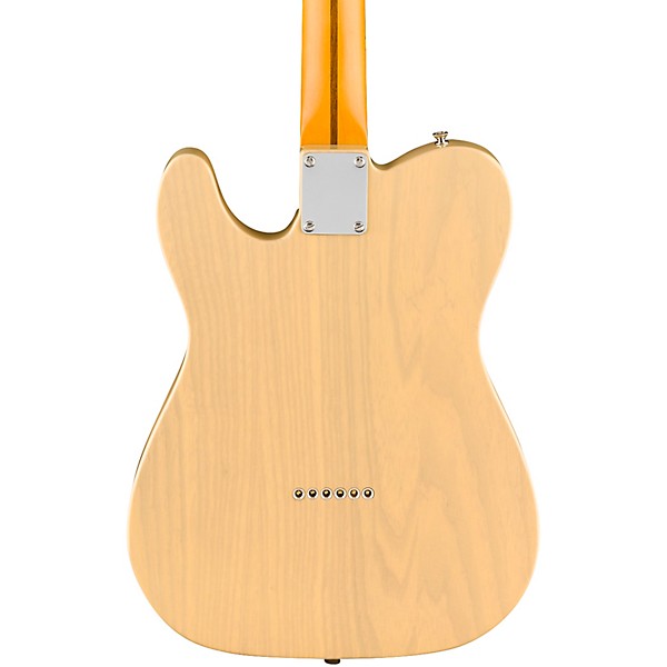 Fender 75th Anniversary American Vintage II 1951 Nocaster Electric Guitar - Blonde