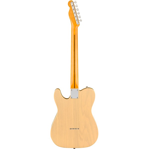 Fender 75th Anniversary American Vintage II 1951 Nocaster Electric Guitar - Blonde