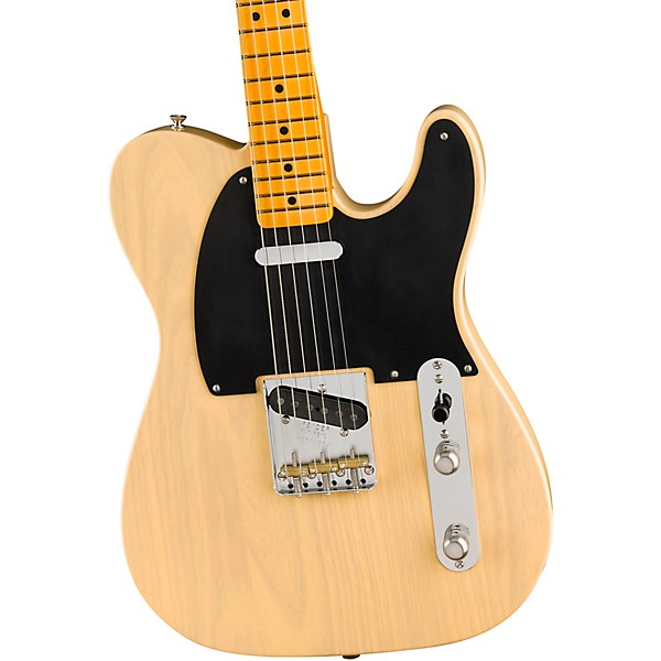 Fender 75th Anniversary American Vintage II 1951 Nocaster Electric Guitar - Blonde