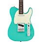 Fender 75th Anniversary Player II Telecaster Electric Guitar - Rosewood Fingerboard, Sea Foam Green thumbnail