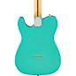 Fender 75th Anniversary Player II Telecaster Electric Guitar - Rosewood Fingerboard, Sea Foam Green