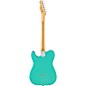 Fender 75th Anniversary Player II Telecaster Electric Guitar - Rosewood Fingerboard, Sea Foam Green