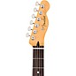 Fender 75th Anniversary Player II Telecaster Electric Guitar - Rosewood Fingerboard, Sea Foam Green