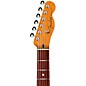 Fender 75th Anniversary Player II Telecaster Electric Guitar - Rosewood Fingerboard, Daphne Blue
