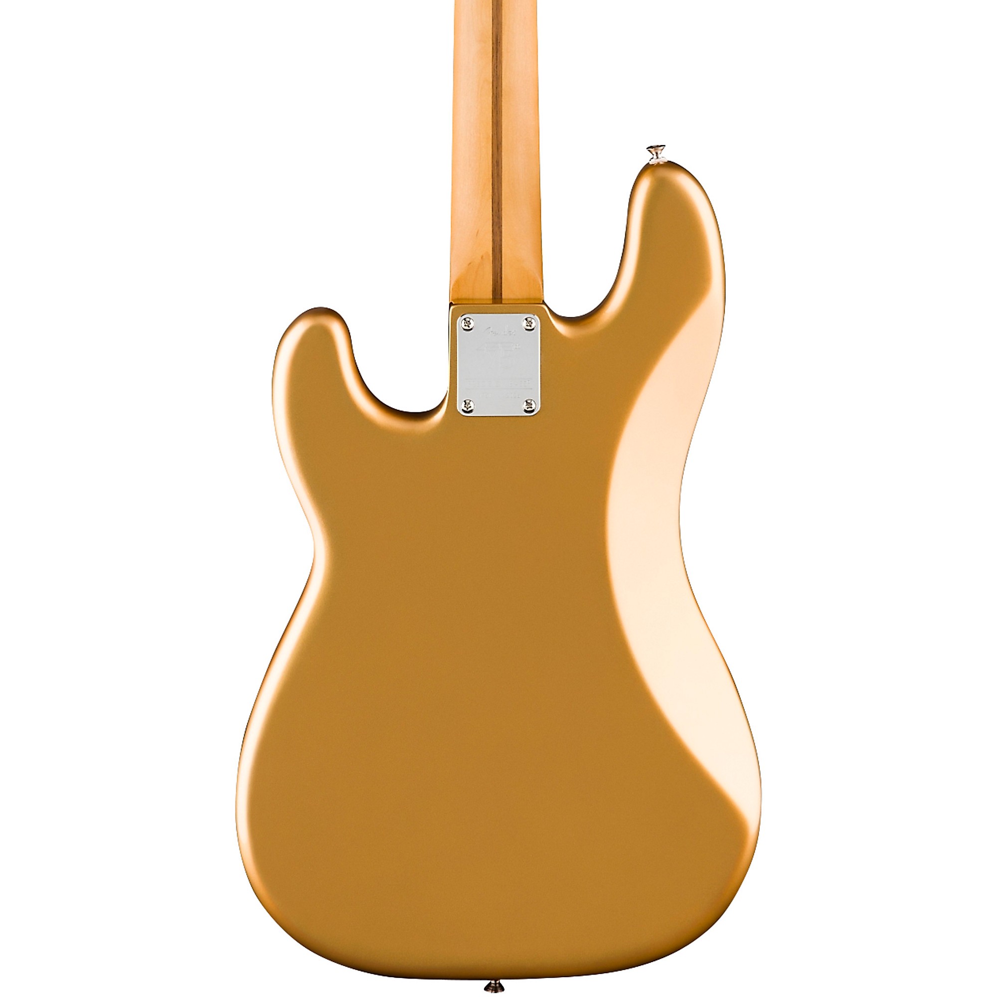 Fender 75th Anniversary Player II Precision Bass - Maple