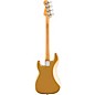 Fender 75th Anniversary Player II Precision Bass - Maple Fingerboard, Aztec Gold