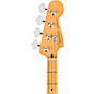Fender 75th Anniversary Player II Precision Bass - Maple Fingerboard, Aztec Gold