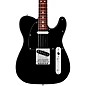 Fender 75th Anniversary Player II Baritone Telecaster Electric Guitar - Rosewood Fingerboard, Black thumbnail