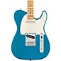 Fender 75th Anniversary Player II Baritone Telecaster Electric Guitar - Maple Fingerboard, Lake Placid Blue thumbnail