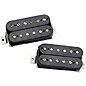 Seymour Duncan Custom Shop 50th Anniversary '59 Model Humbucker Pickup - Black Set thumbnail