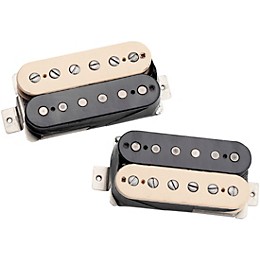 Seymour Duncan Custom Shop 50th Anniversary '59 Model Humbucker Pickup - Zebra Set
