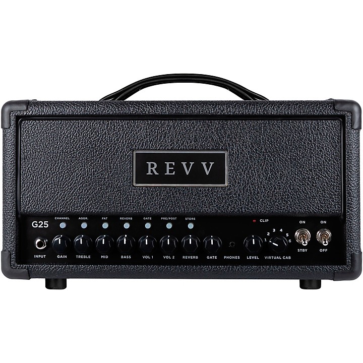 Synergy SYN-1 Single Module Tube Preamp | Guitar Center