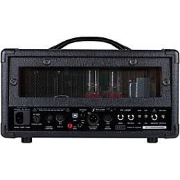 Revv Amplification Generator G25 25W Tube Guitar Amp Head - Black