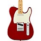 Fender 75th Anniversary Player II Telecaster Electric Guitar - Maple Fingerboard, Candy Apple Red thumbnail