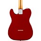 Fender 75th Anniversary Player II Telecaster Electric Guitar - Maple Fingerboard, Candy Apple Red
