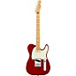 Fender 75th Anniversary Player II Telecaster Electric Guitar - Maple Fingerboard, Candy Apple Red