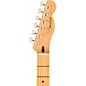 Fender 75th Anniversary Player II Telecaster Electric Guitar - Maple Fingerboard, Candy Apple Red