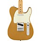 Fender 75th Anniversary Player II Telecaster Electric Guitar - Maple Fingerboard, Aztec Gold thumbnail