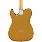Fender 75th Anniversary Player II Telecaster Electric Guitar - Maple Fingerboard, Aztec Gold