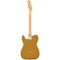 Fender 75th Anniversary Player II Telecaster Electric Guitar - Maple Fingerboard, Aztec Gold