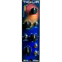 Tegeler Myth VCA 500 VCA Compressor