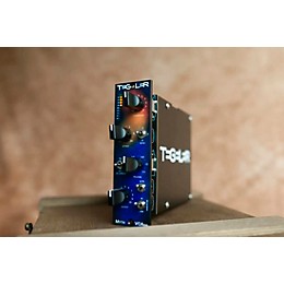 Tegeler Myth VCA 500 VCA Compressor