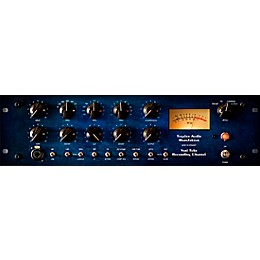 Tegeler Vari Tube Recording Channel