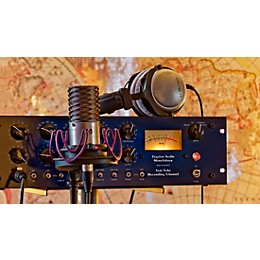 Tegeler Vari Tube Recording Channel