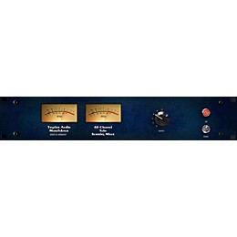 Tegeler Tube Summing Mixer