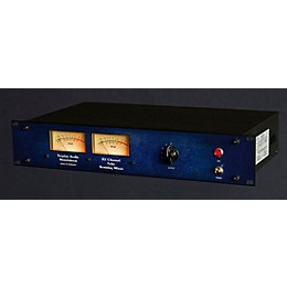 Tegeler Tube Summing Mixer