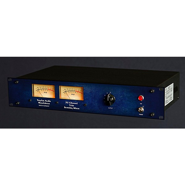 Tegeler Tube Summing Mixer